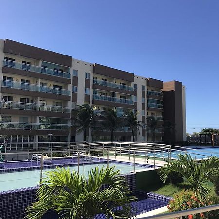 Vg Fun Beach Condominio Fortaleza  Dış mekan fotoğraf