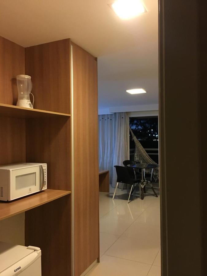 Vg Fun Beach Condominio Fortaleza  Dış mekan fotoğraf