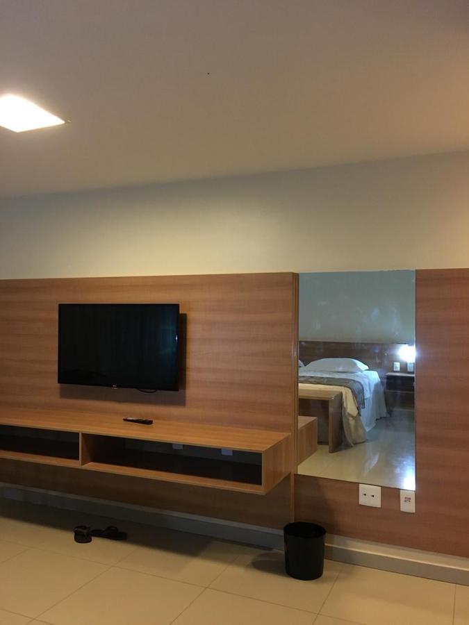 Vg Fun Beach Condominio Fortaleza  Dış mekan fotoğraf