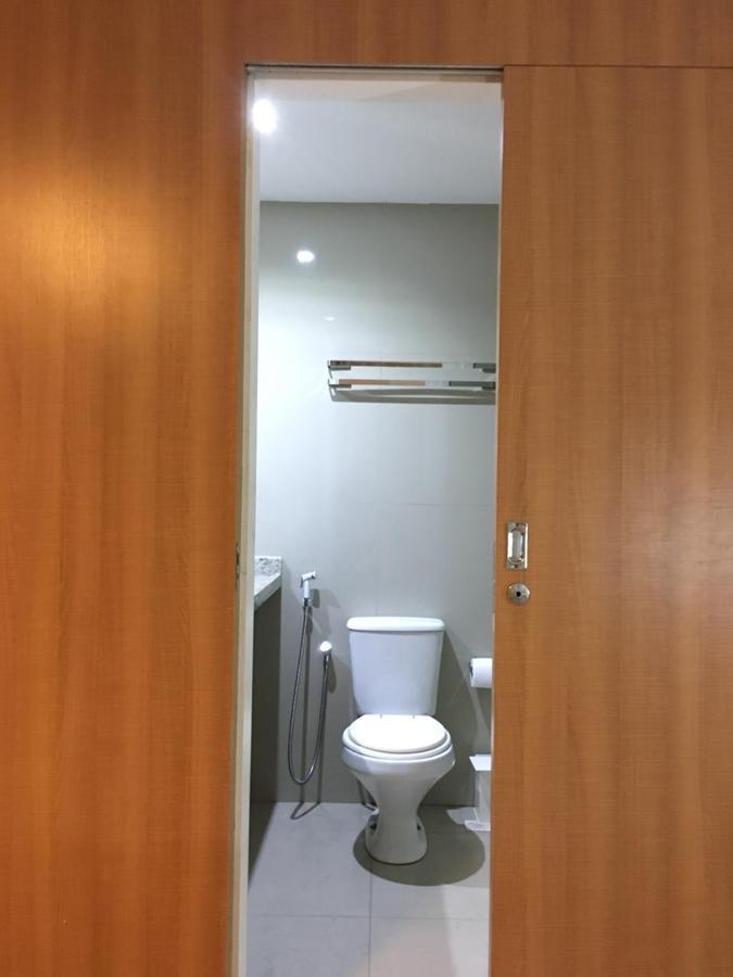 Vg Fun Beach Condominio Fortaleza  Dış mekan fotoğraf